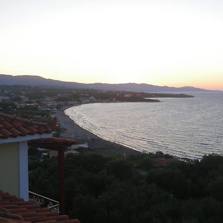 Sofos Apartments Tsilivi  Bilik gambar