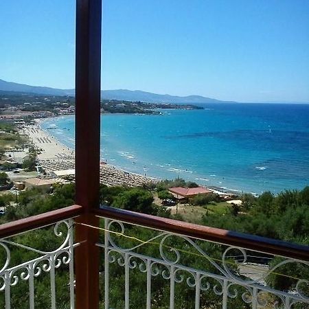 Sofos Apartments Tsilivi  Bilik gambar