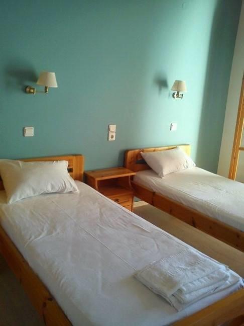 Sofos Apartments Tsilivi  Bilik gambar