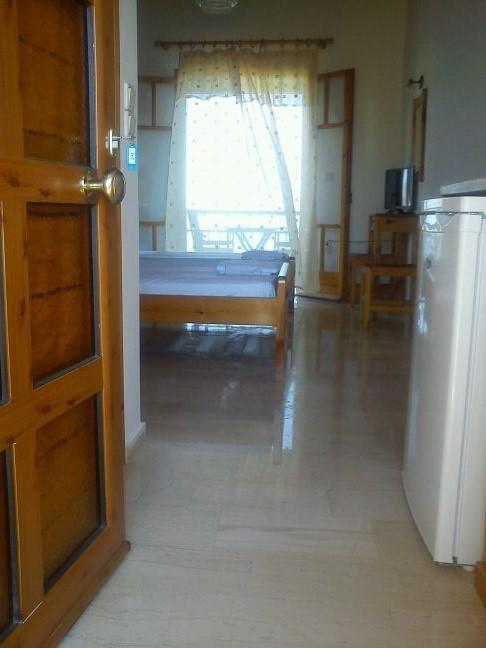 Sofos Apartments Tsilivi  Bilik gambar