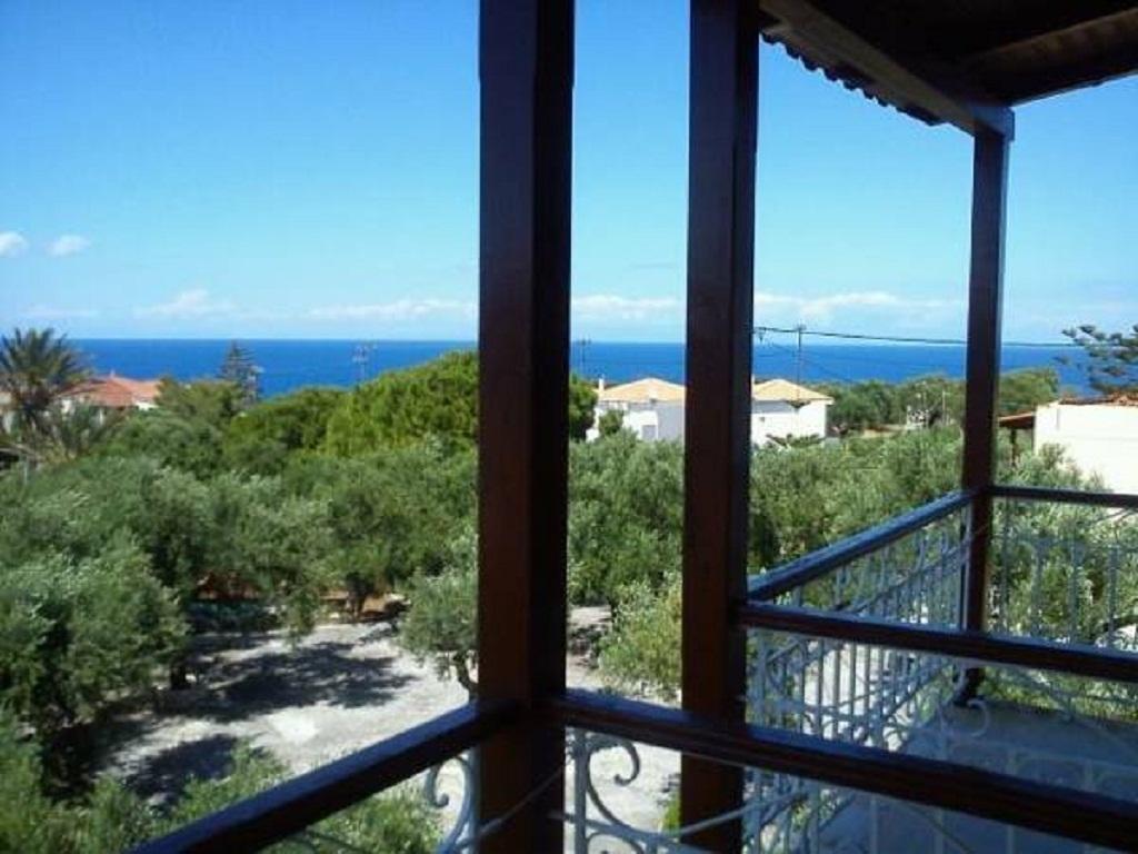 Sofos Apartments Tsilivi  Bilik gambar