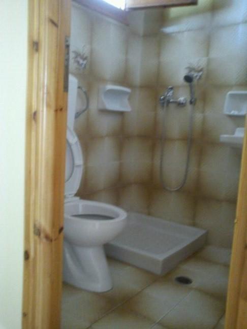 Sofos Apartments Tsilivi  Bilik gambar