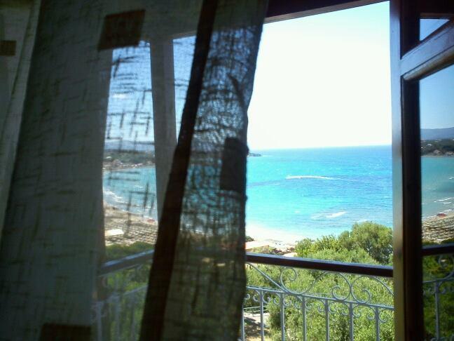 Sofos Apartments Tsilivi  Bilik gambar