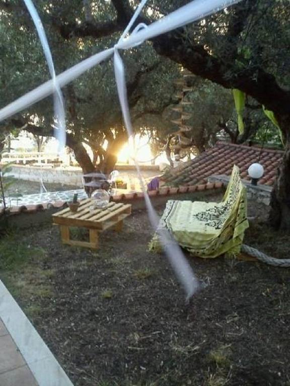 Sofos Apartments Tsilivi  Bilik gambar