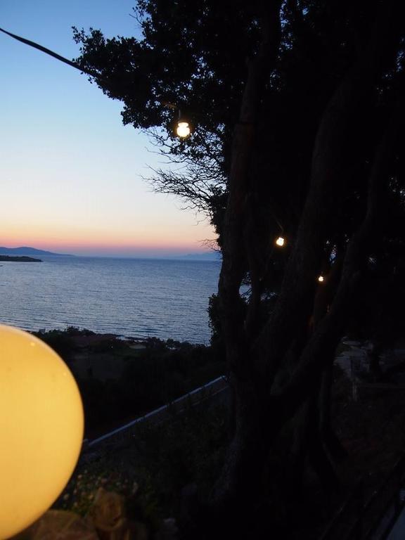 Sofos Apartments Tsilivi  Bilik gambar