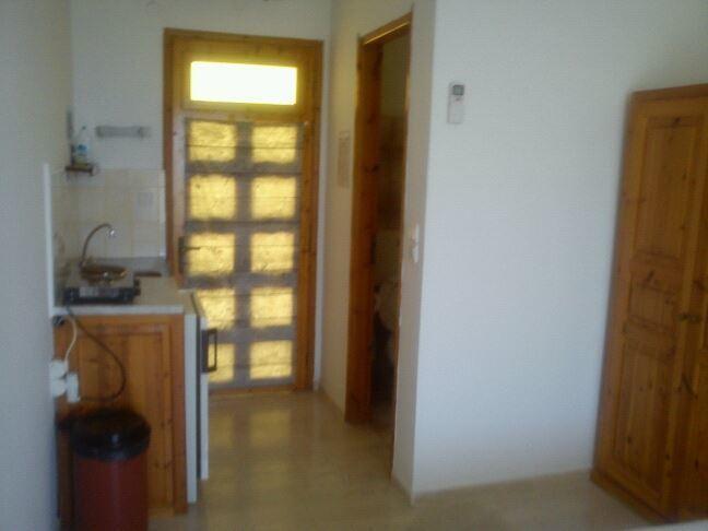 Sofos Apartments Tsilivi  Bilik gambar