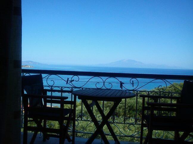 Sofos Apartments Tsilivi  Bilik gambar