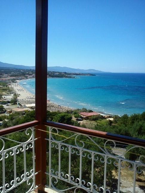 Sofos Apartments Tsilivi  Bilik gambar