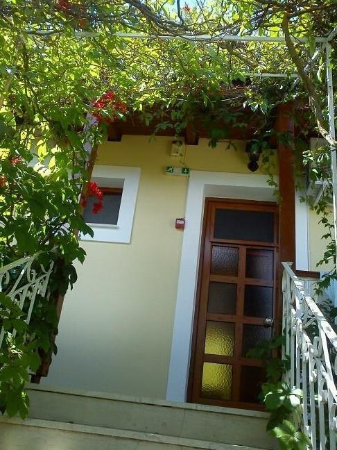 Sofos Apartments Tsilivi  Bilik gambar
