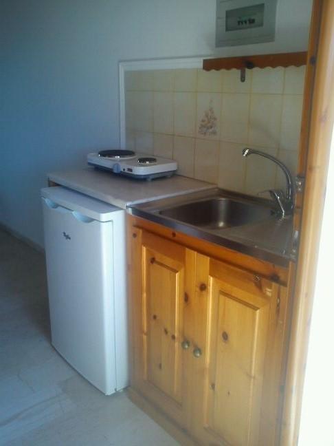Sofos Apartments Tsilivi  Bilik gambar