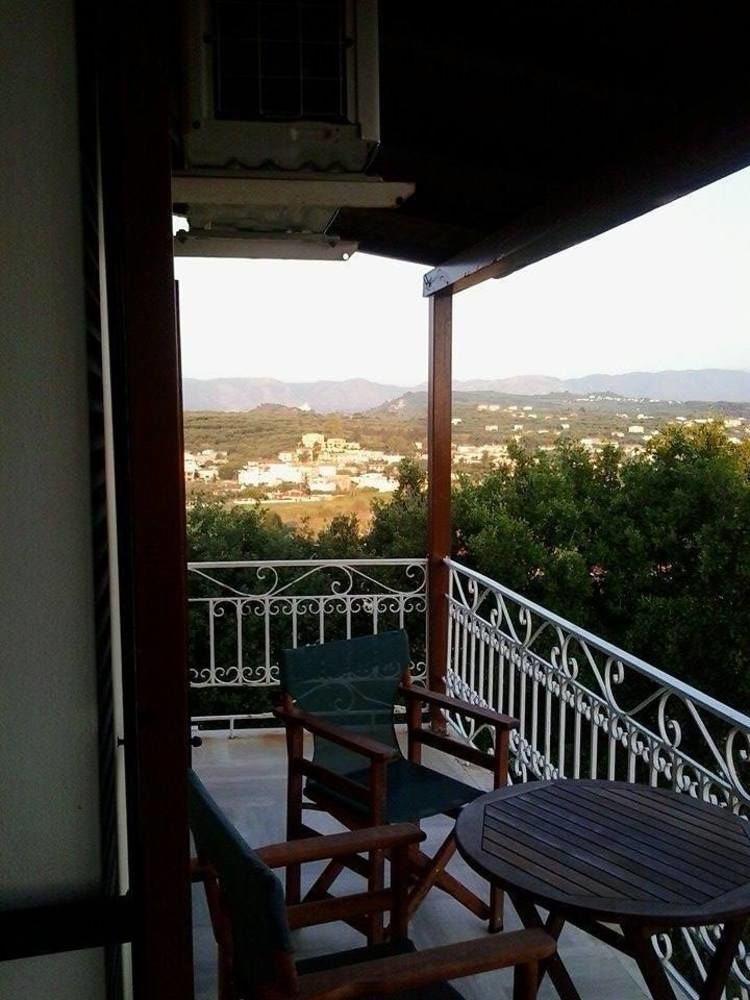 Sofos Apartments Tsilivi  Luaran gambar