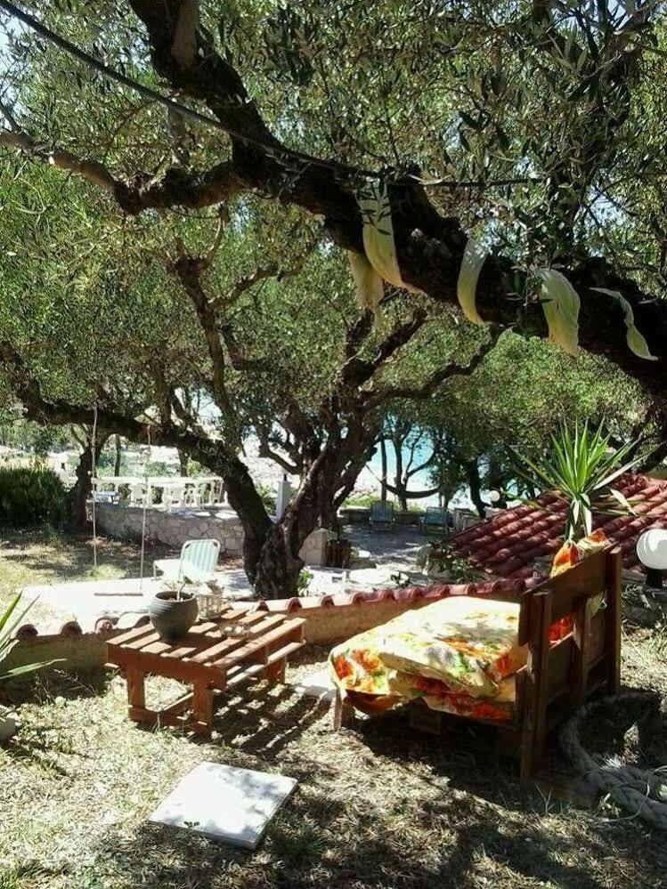 Sofos Apartments Tsilivi  Luaran gambar