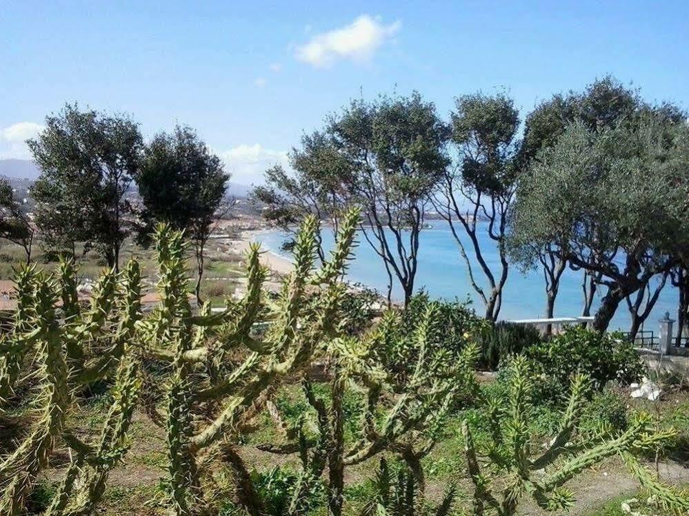 Sofos Apartments Tsilivi  Luaran gambar