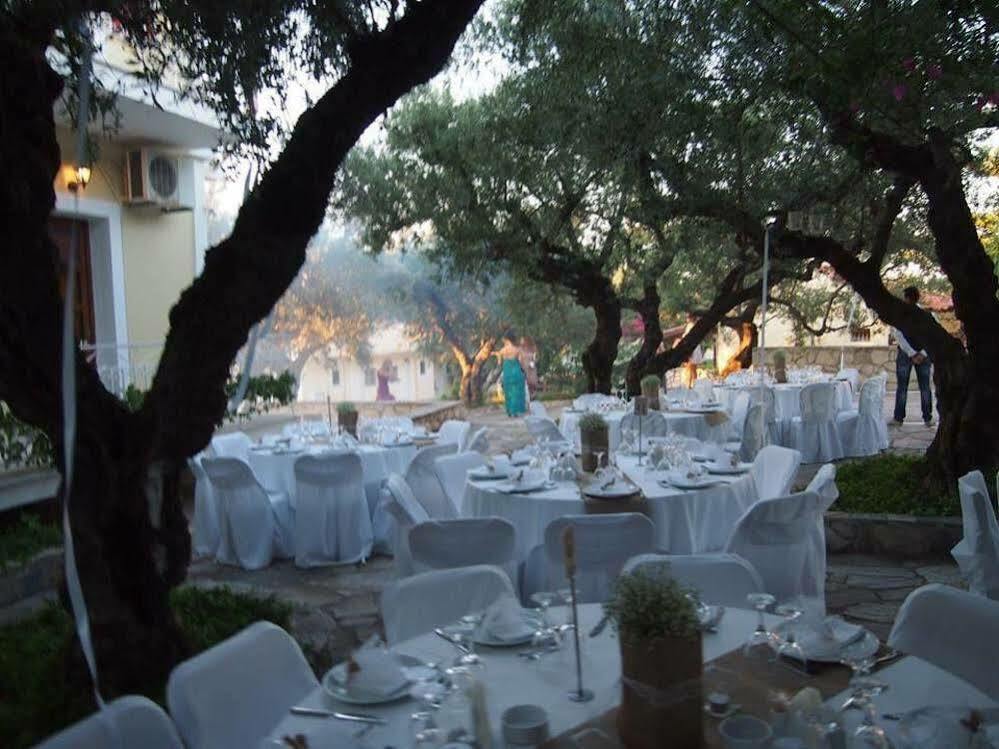 Sofos Apartments Tsilivi  Luaran gambar