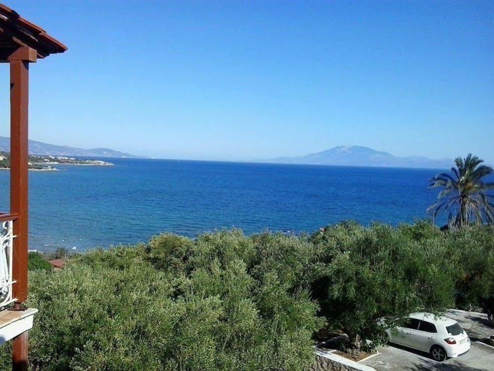Sofos Apartments Tsilivi  Luaran gambar