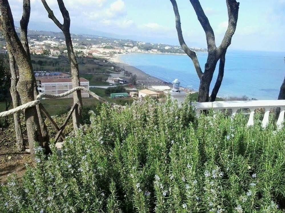 Sofos Apartments Tsilivi  Luaran gambar