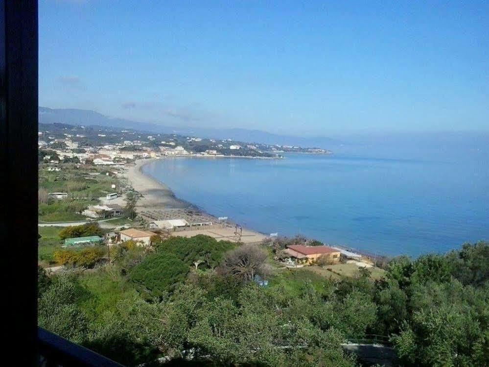 Sofos Apartments Tsilivi  Luaran gambar