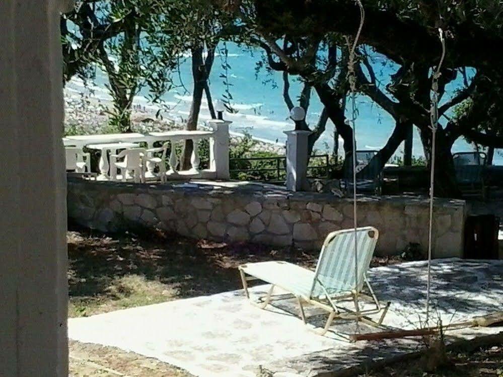 Sofos Apartments Tsilivi  Luaran gambar