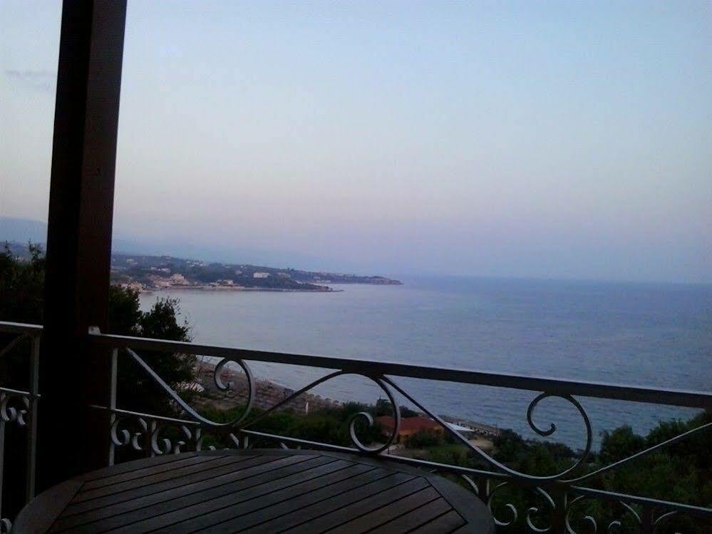 Sofos Apartments Tsilivi  Luaran gambar