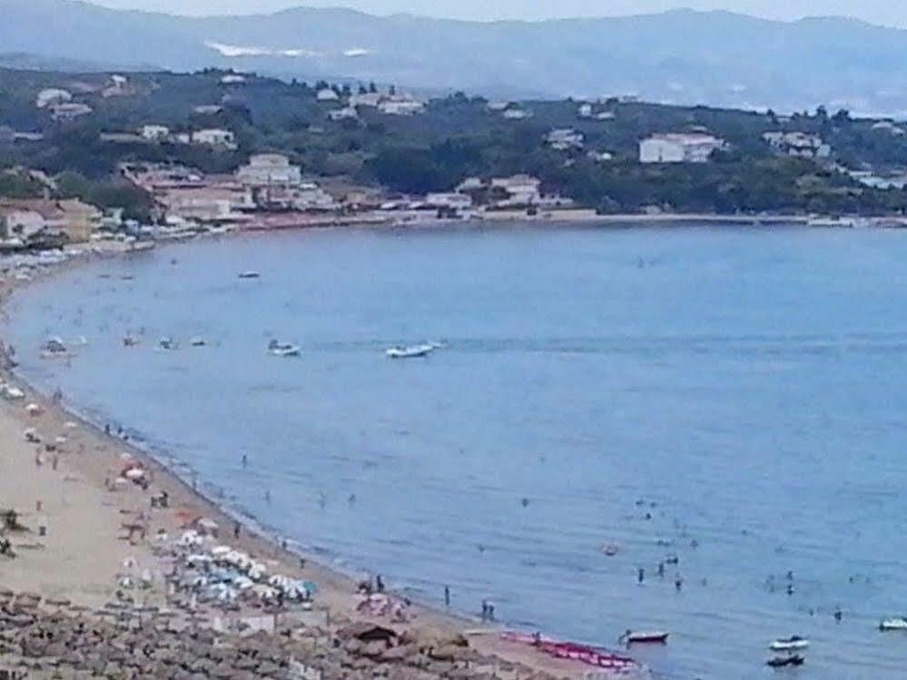 Sofos Apartments Tsilivi  Luaran gambar
