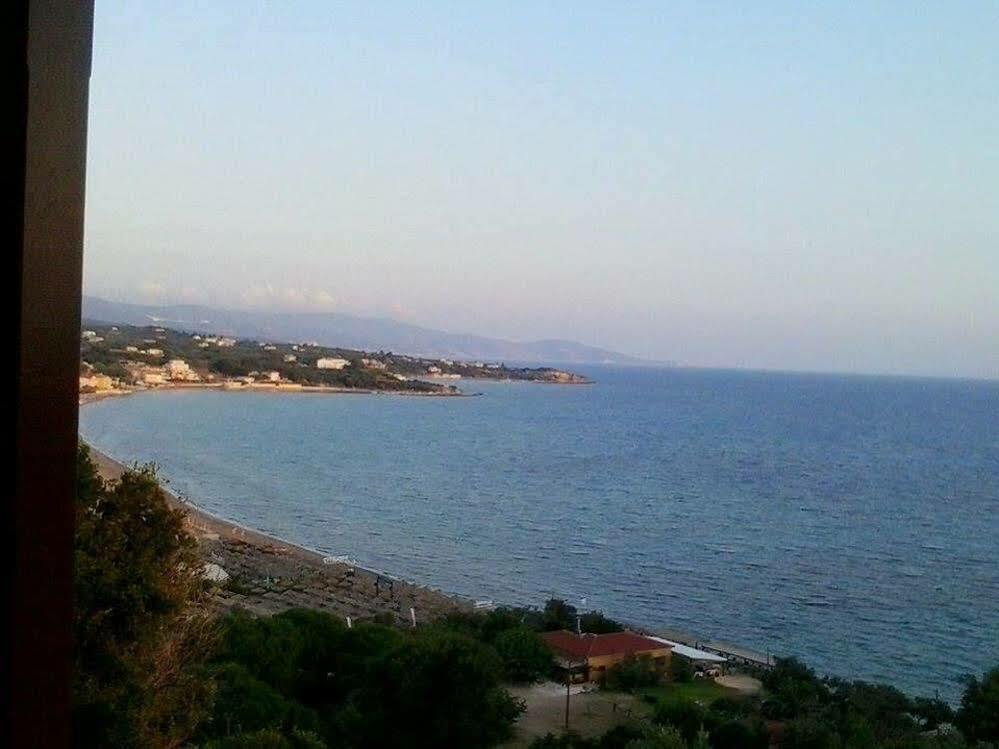 Sofos Apartments Tsilivi  Luaran gambar