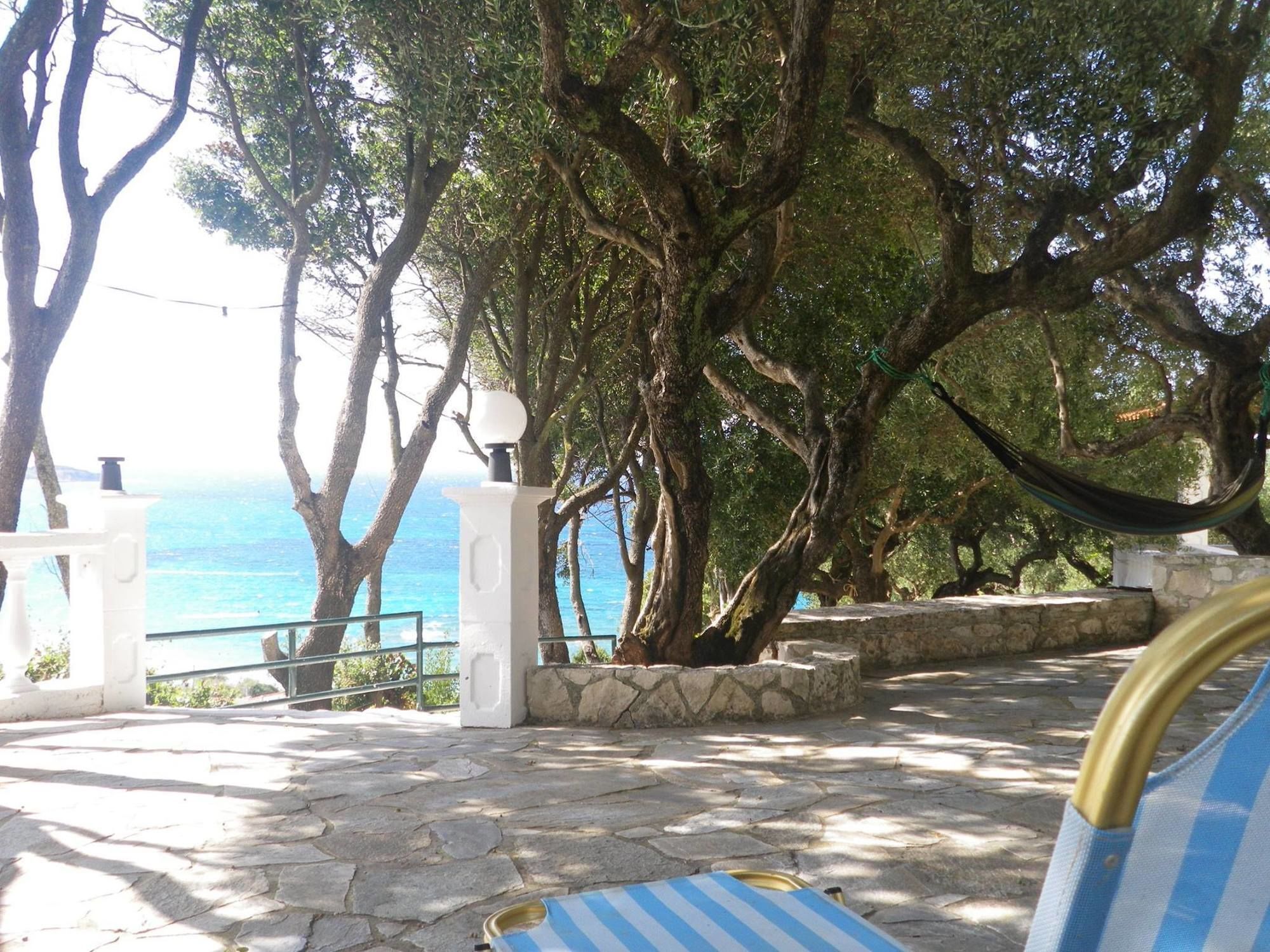 Sofos Apartments Tsilivi  Luaran gambar
