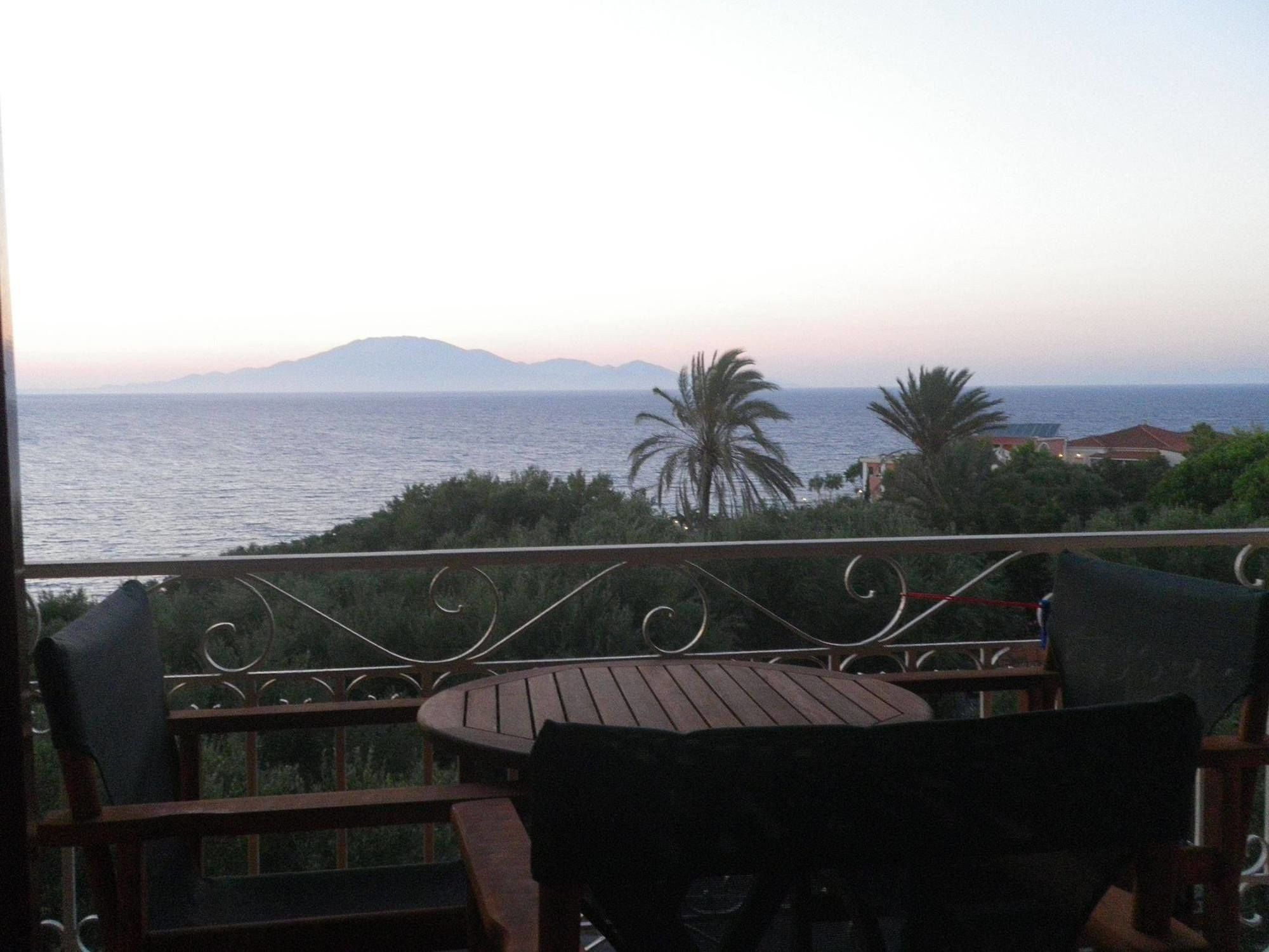 Sofos Apartments Tsilivi  Luaran gambar