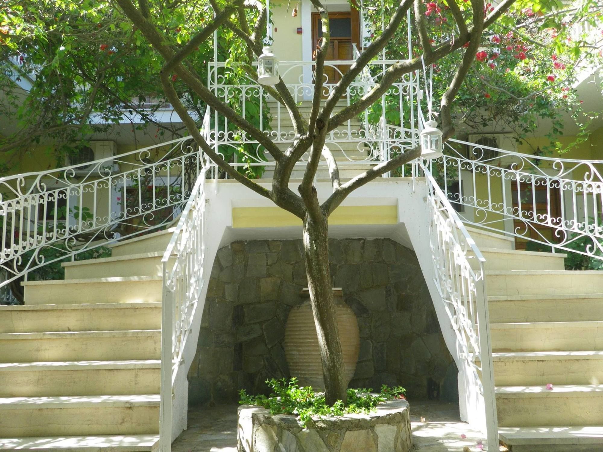 Sofos Apartments Tsilivi  Luaran gambar